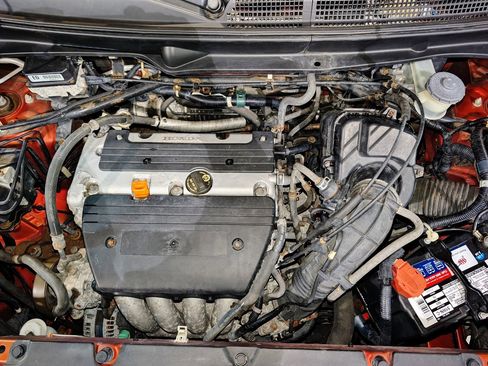 Used 2005 Honda Element EX image 44