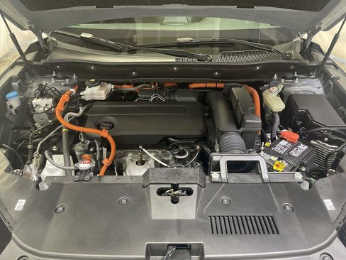 Used 2023 Honda CR-V Sport Touring image 26