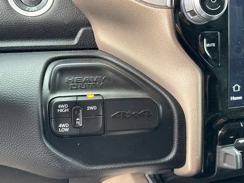 Used 2022 RAM 2500 Laramie AWD/4WD image 26