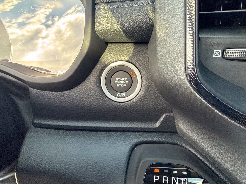 New 2027 RAM 1500 Rebel AWD/4WD image 15