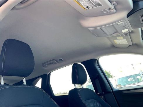 Used 2025 Ford Escape Active FWD image 22