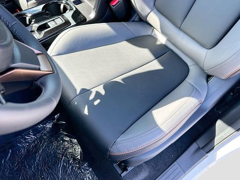New 2026 Subaru Forester Sport AWD/4WD image 19