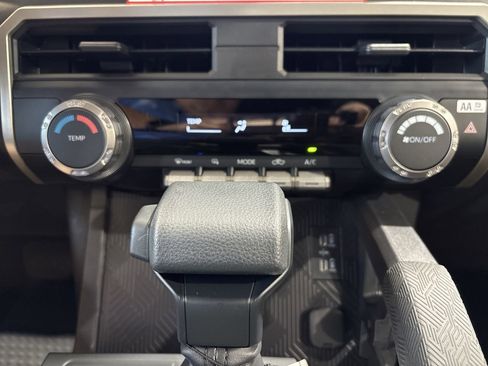 New 2026 Toyota Tacoma SR5 RWD image 20