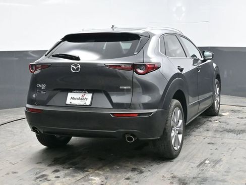 Used 2021 MAZDA CX-30 AWD 2.5 S w/ Premium Package image 6