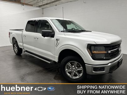 Used 2024 Ford F150 XLT w/ Tow/Haul Package