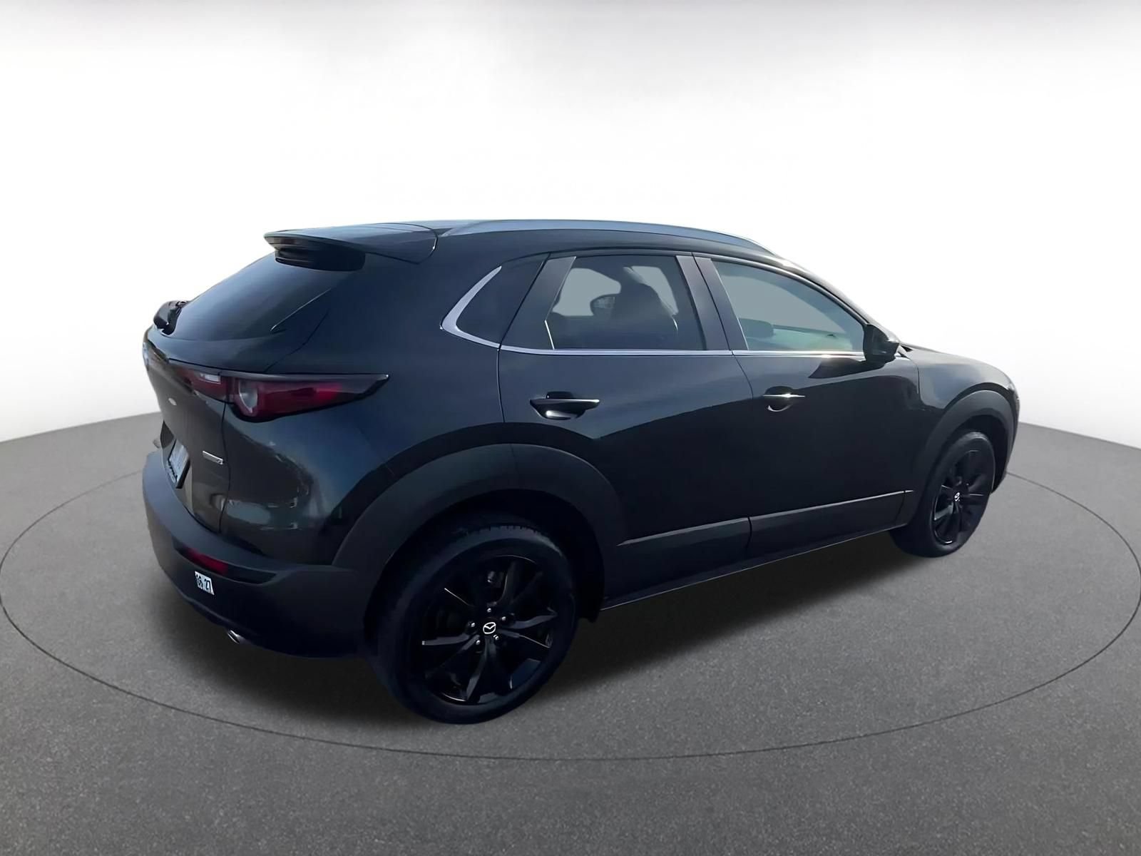 Used 2024 MAZDA CX-30 AWD 2.5 S w/ Select Sport Pkg image 13