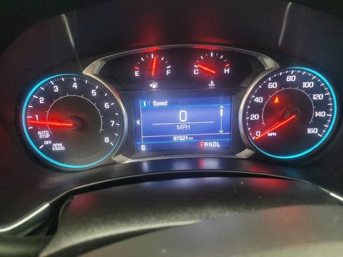 Used 2019 Chevrolet Equinox LT image 23