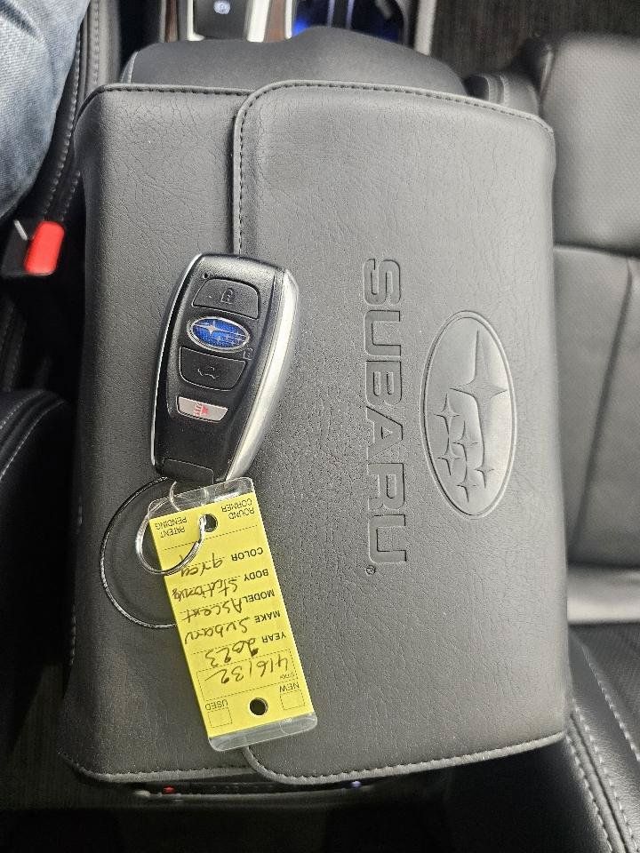 Used 2023 Subaru Ascent Touring AWD/4WD image 18