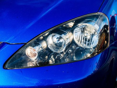 Used 2006 Acura RSX Type-S image 7