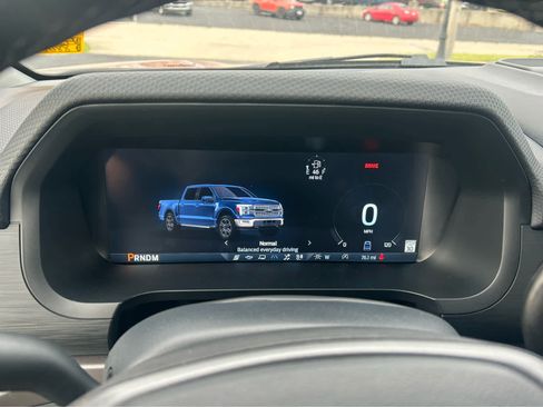 New 2026 Ford F150 XLT AWD/4WD image 48