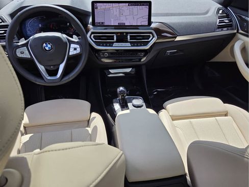 Used 2024 BMW X3 sDrive30i w/ Premium Package RWD image 14