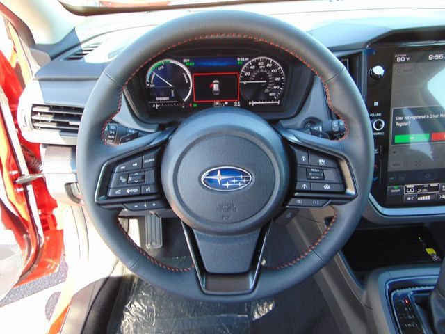 New 2026 Subaru Crosstrek 2.5i Limited AWD/4WD image 15