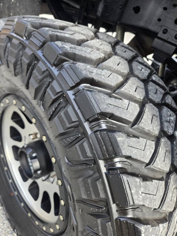 Used 2000 Ford F350 XLT AWD/4WD image 10