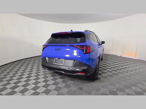 Used 2026 Kia Sportage X-Line w/ X-Line Premium Package AWD/4WD image 41