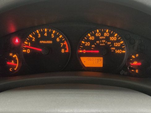 Used 2021 Nissan Frontier S w/ S Utility Package image 23