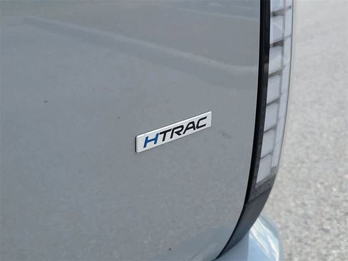 New 2026 Hyundai Ioniq 9 SE image 7