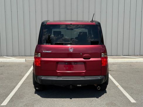 Used 2008 Honda Element EX image 6