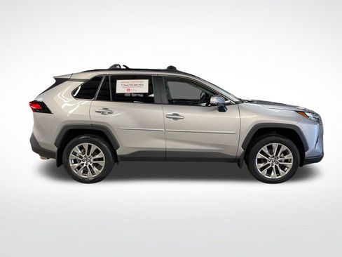 Used 2024 Toyota RAV4 XLE Premium w/ Weather Package AWD/4WD image 6