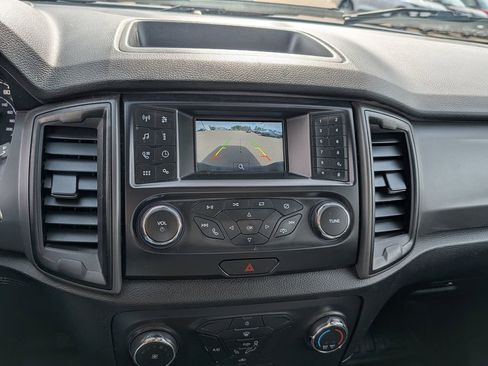Certified 2019 Ford Ranger XL w/ Equipment Group 101A Mid AWD/4WD image 29