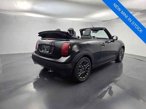 Used 2026 MINI Cooper S FWD image 4