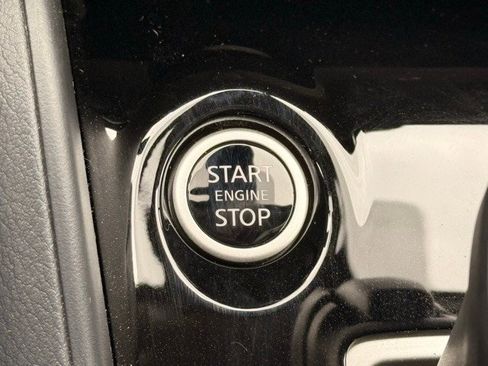 New 2025 Nissan Versa SV w/ Trunk Package image 26