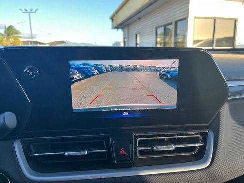 Used 2025 Chevrolet TrailBlazer LT image 22