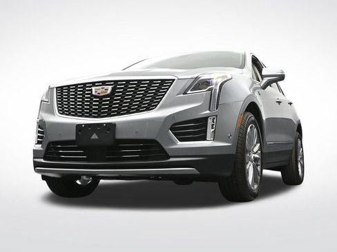 Used 2026 Cadillac XT5 Premium Luxury w/ Driver Assist Package AWD/4WD image 31