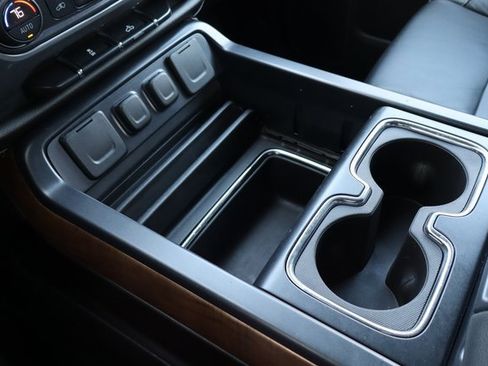 Used 2015 Chevrolet Silverado 1500 LTZ image 11