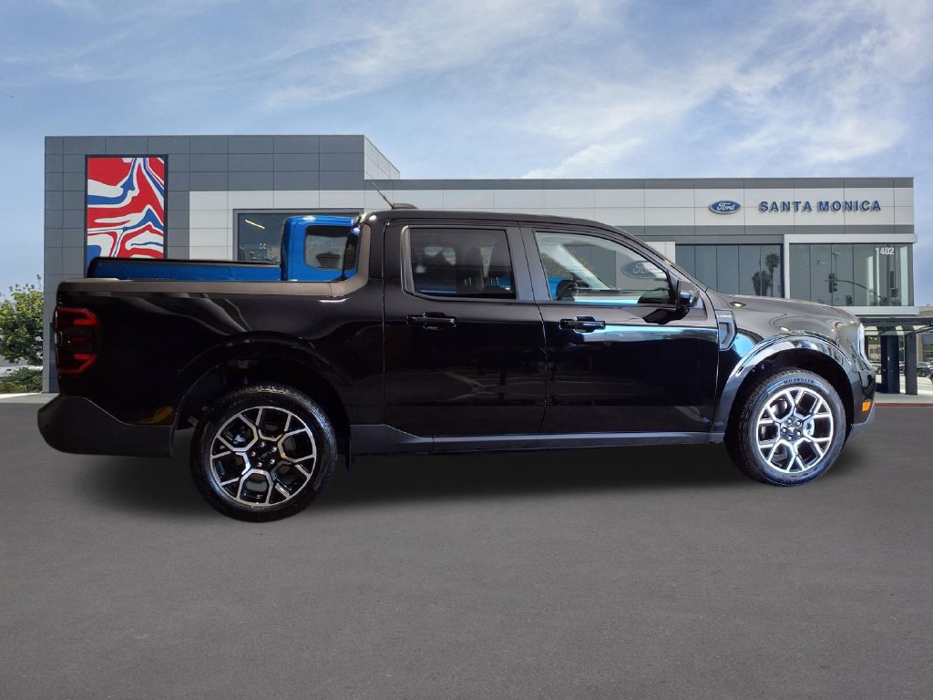 Used 2026 Ford Maverick Lariat AWD/4WD image 26