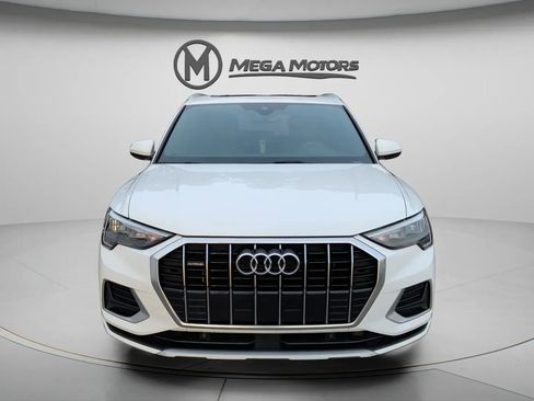 Used 2019 Audi Q3 2.0T Premium image 12