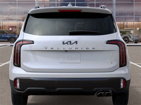 New 2025 Kia Telluride EX X-Line image 13