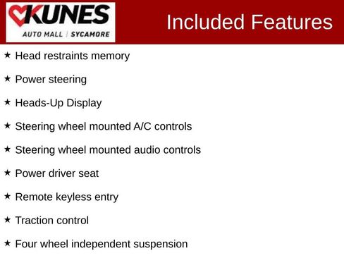 Used 2023 Lincoln Aviator Black Label w/ Class IV Trailer Tow Package AWD/4WD image 3