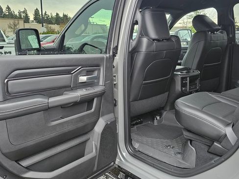 New 2026 RAM 2500 Rebel image 13