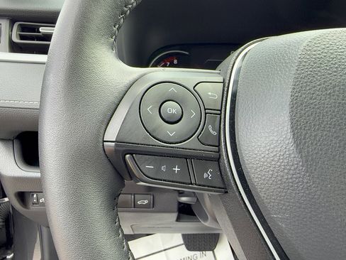 Used 2025 Toyota RAV4 XLE Premium w/ Weather Package FWD image 27