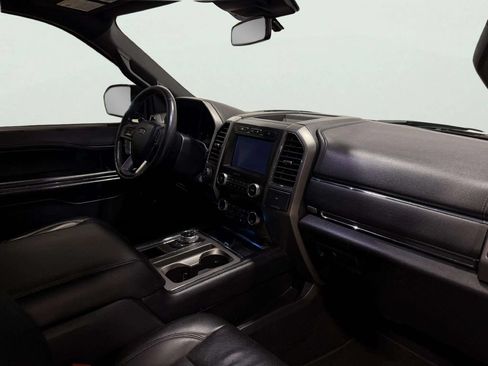 Used 2019 Ford Expedition Max XLT w/ Equipment Group 202A RWD image 30
