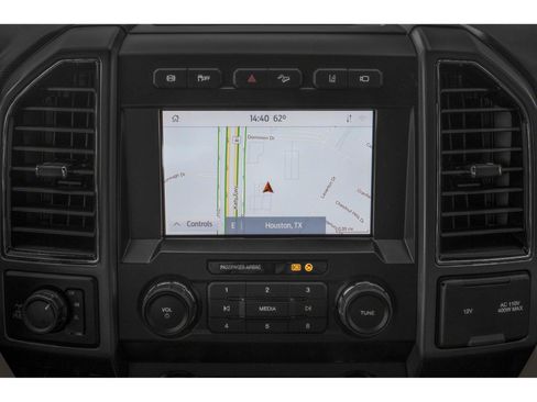 Used 2021 Ford F250 XLT w/ XLT Premium Package AWD/4WD image 42