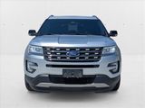 Used 2017 Ford Explorer XLT w/ Equipment Group 202A image 2