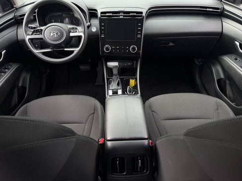 Used 2023 Hyundai Tucson SEL FWD image 6