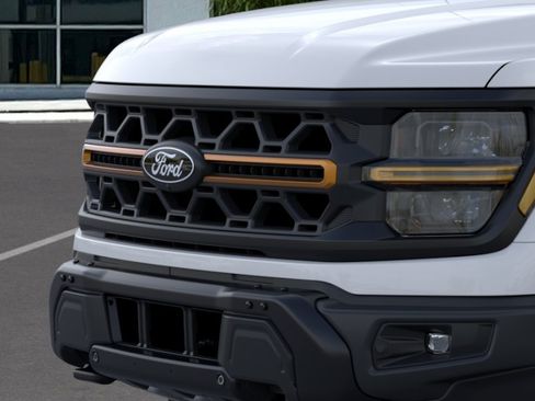 Used 2025 Ford F150 Tremor w/ Equipment Group 402A High AWD/4WD image 17