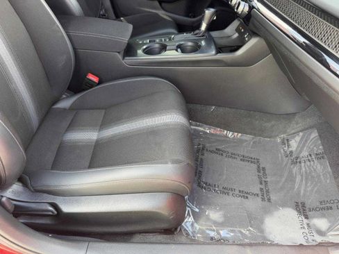 Used 2022 Honda Civic Sport image 49