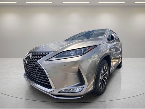 Used 2022 Lexus RX 350 AWD w/ Premium Package image 18