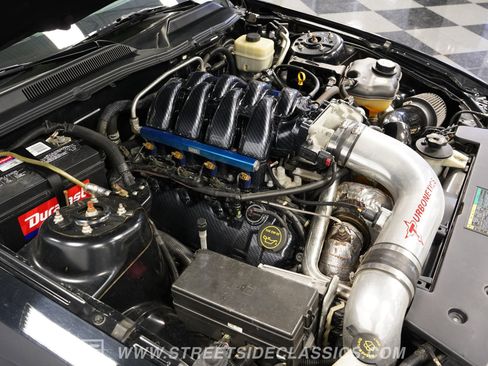 Used 2005 Ford Mustang GT RWD image 36
