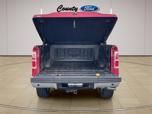 Used 2010 Ford F150 Lariat image 19