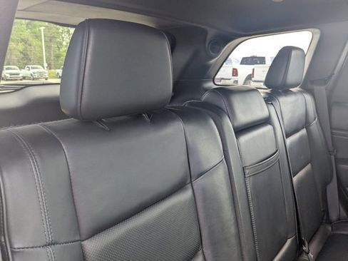 Used 2021 Jeep Grand Cherokee High Altitude image 18