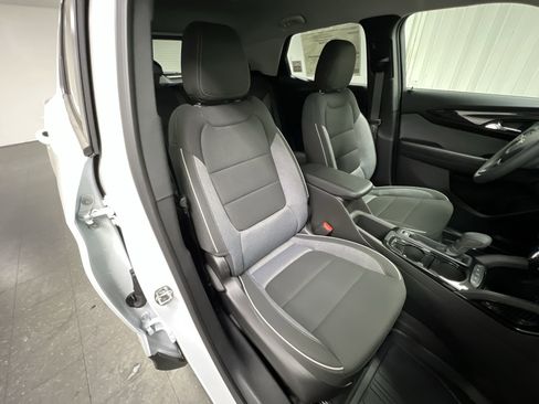 New 2026 Chevrolet TrailBlazer LT w/ Driver Confidence Package image 59