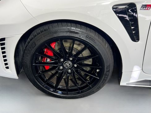 Used 2025 Toyota Corolla GR image 13