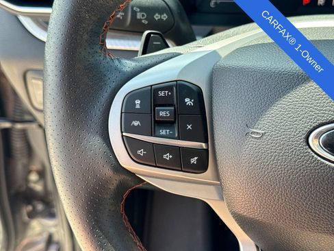 Used 2023 Ford Explorer Timberline AWD/4WD image 28