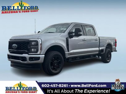 Used 2024 Ford F250 XLT w/ XLT Premium Package