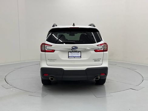 Certified 2025 Subaru Ascent Touring image 4