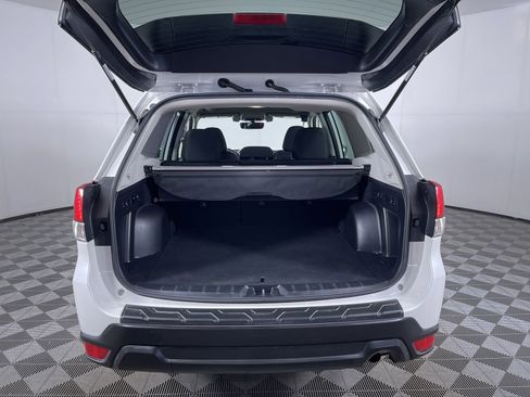 Used 2021 Subaru Forester Premium image 24